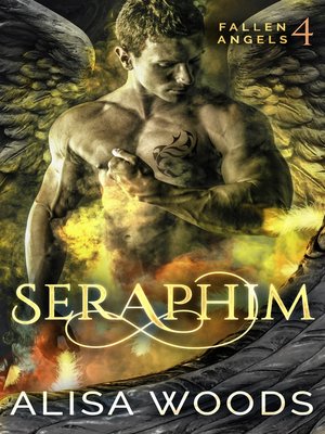 cover image of Seraphim